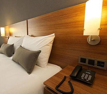 Hotel 117 スィノプ エクステリア 写真