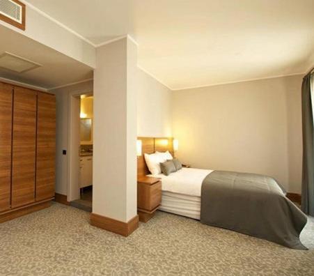 Hotel 117 スィノプ エクステリア 写真